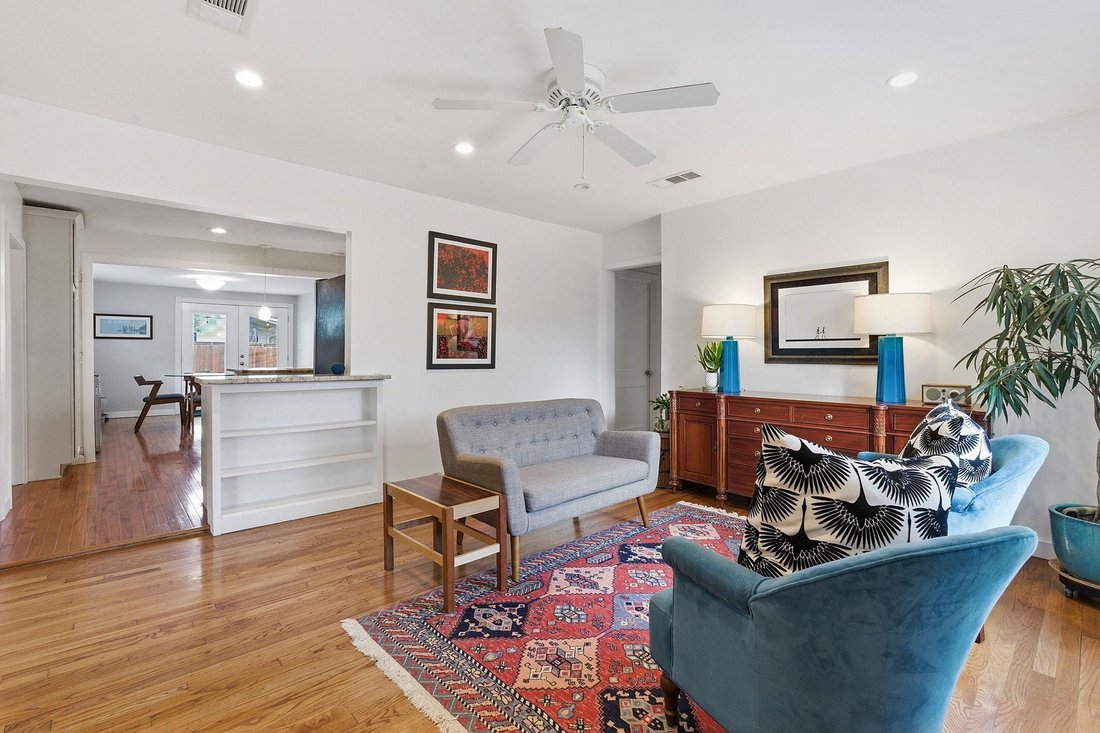 Haus in Austin, Texas, Vereinigte Staaten 2 - 19038835