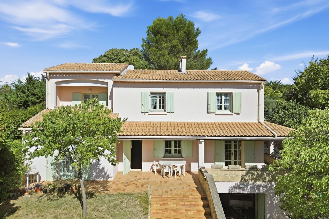 Casa a Mus, Occitania, Francia 2 - 19041344