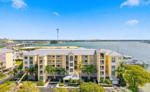 Condominio a Madeira Beach, Florida, Stati Uniti 1