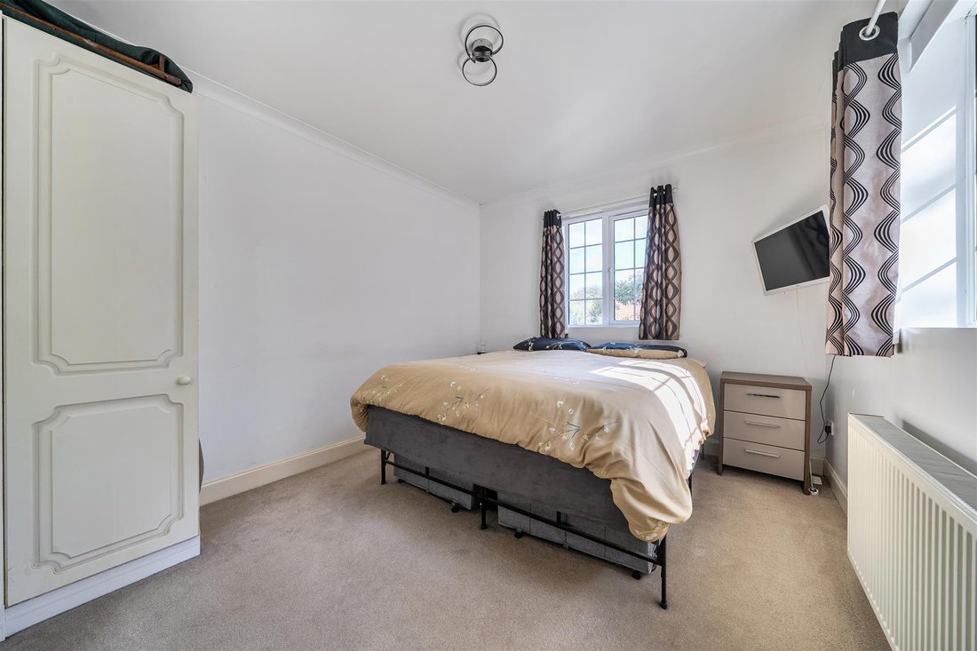 Casa en Orpington, Municipio de Bromley, Inglaterra 5 - 19038799