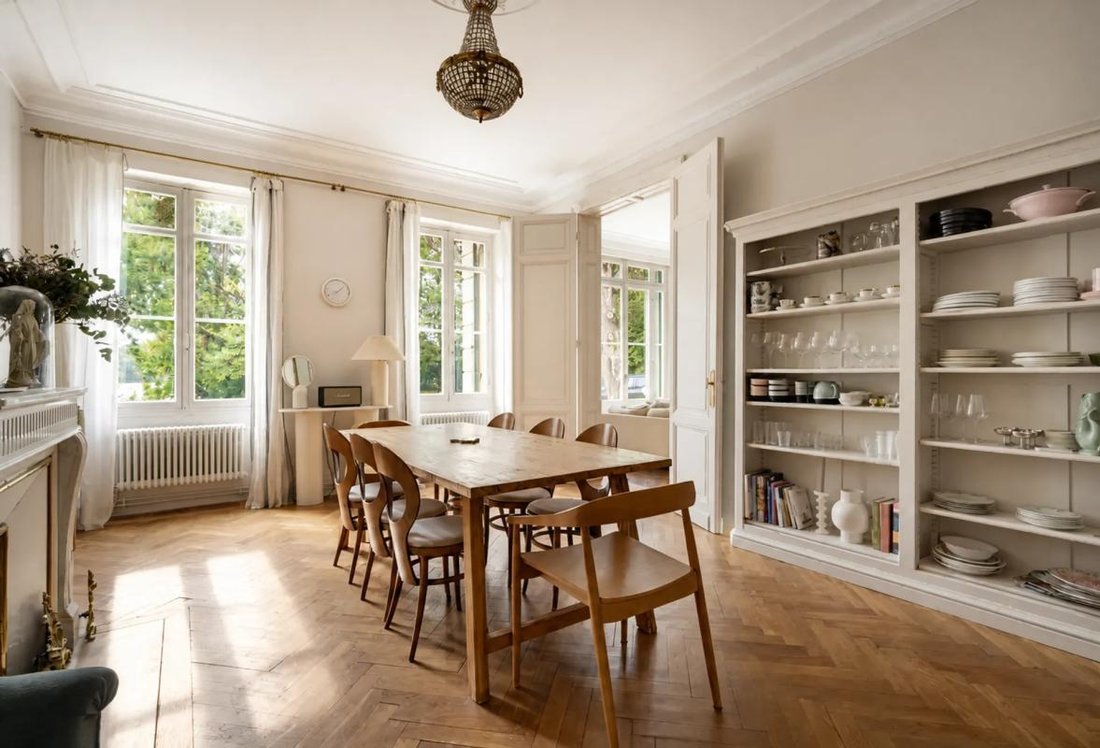 House in Cambes, Nouvelle-Aquitaine, France 4 - 19040402