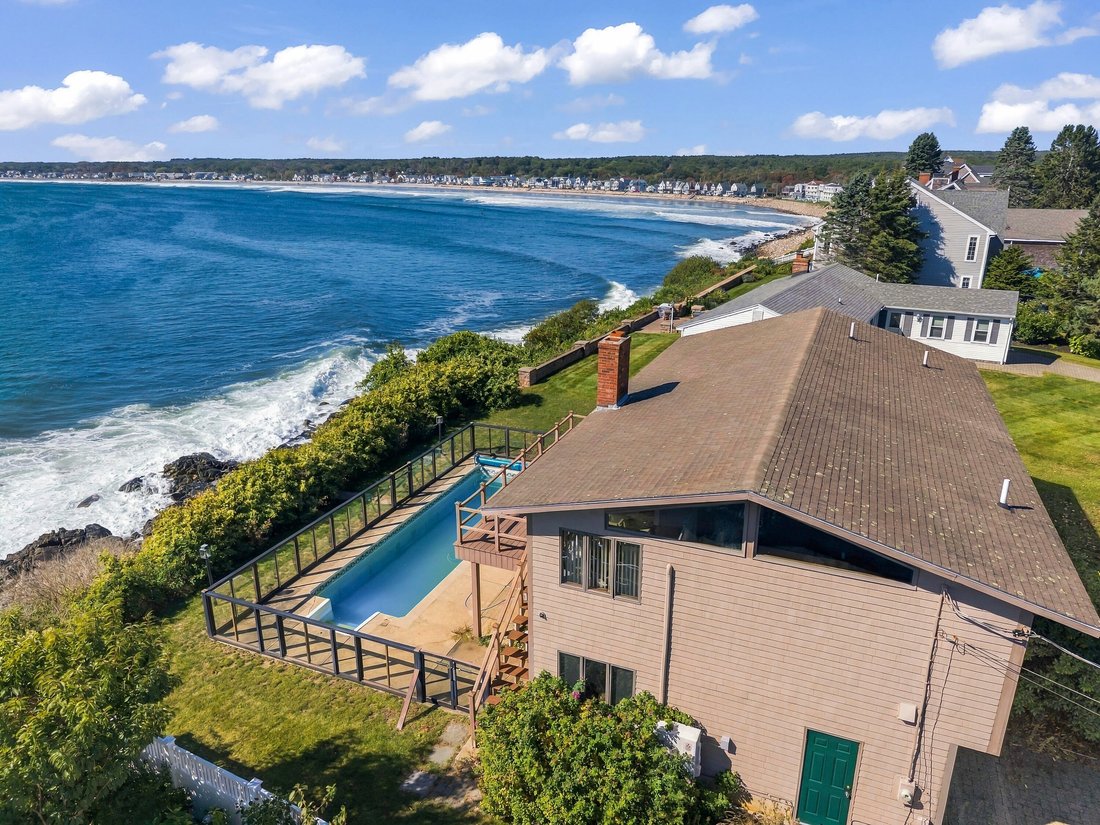 House in York, Maine, United States 1 - 19037866