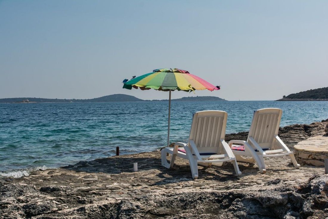 Villa in Sevid, Gespanschaft Split-Dalmatien, Kroatien 2 - 16418063