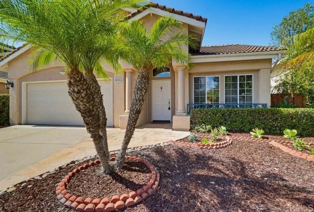 House in San Diego, California, United States 2 - 19039939