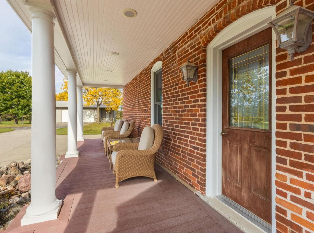House in Porterfield, Wisconsin, United States 4 - 19039221