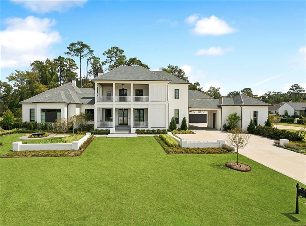 House in Mandeville, Louisiana, United States 1 - 19039746