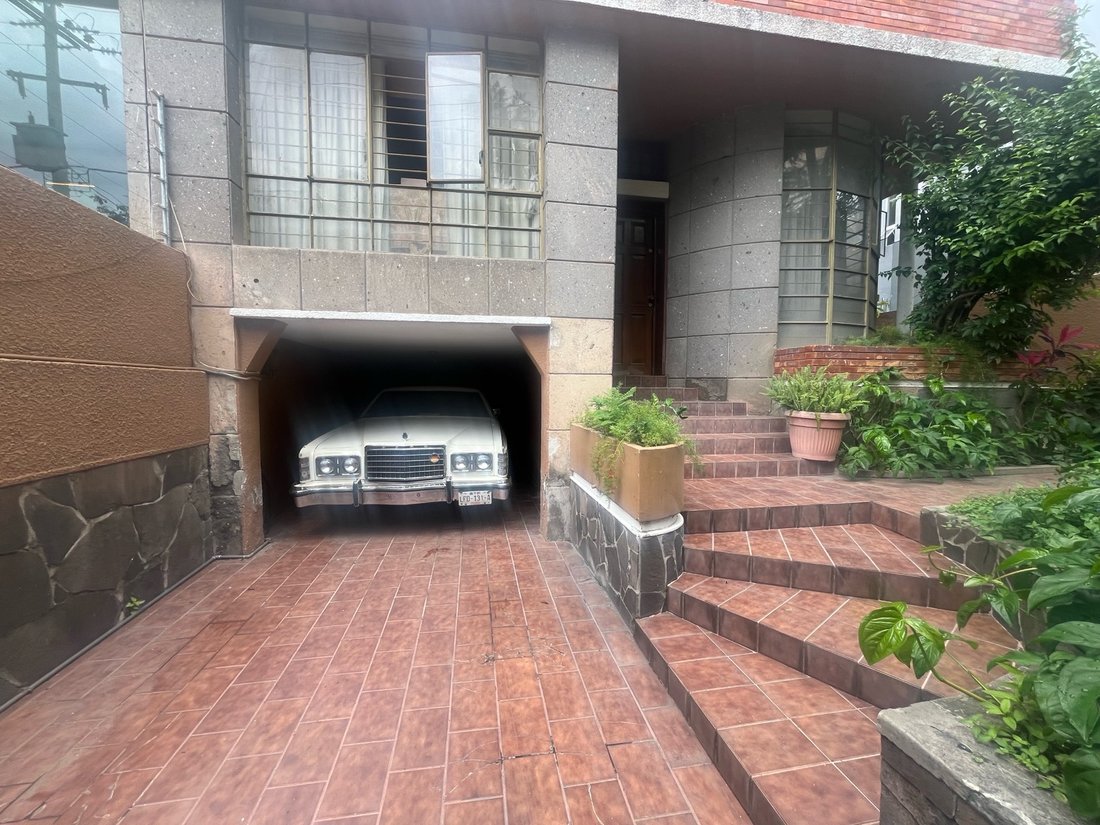 Casa en Guadalajara, Jalisco, México 1 - 19037643