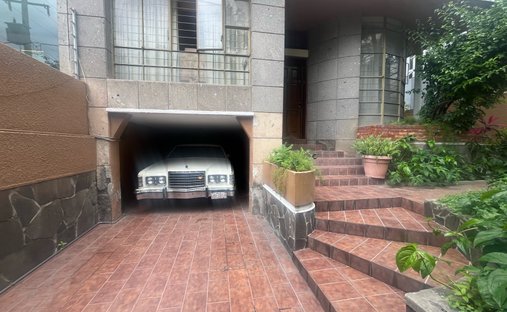 House in Guadalajara, Jalisco, Mexico 1