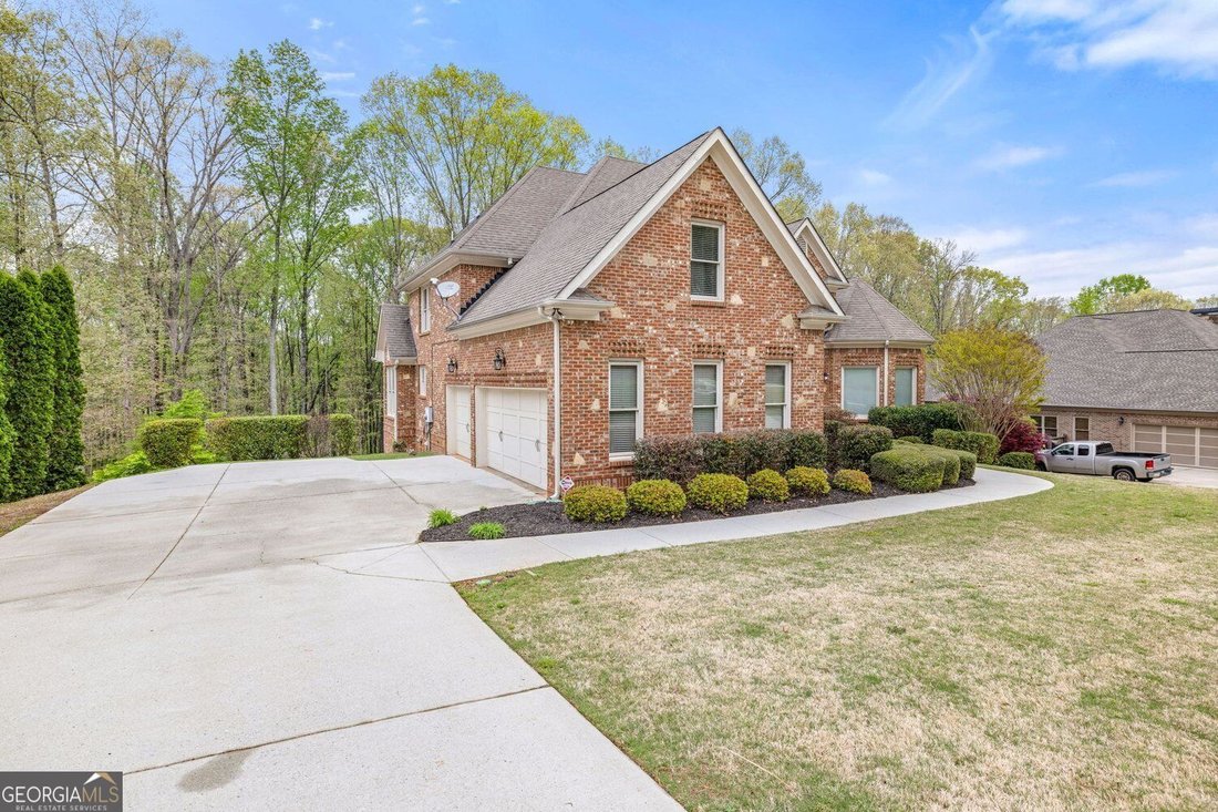 House in Jefferson, Georgia, United States 5 - 19039855