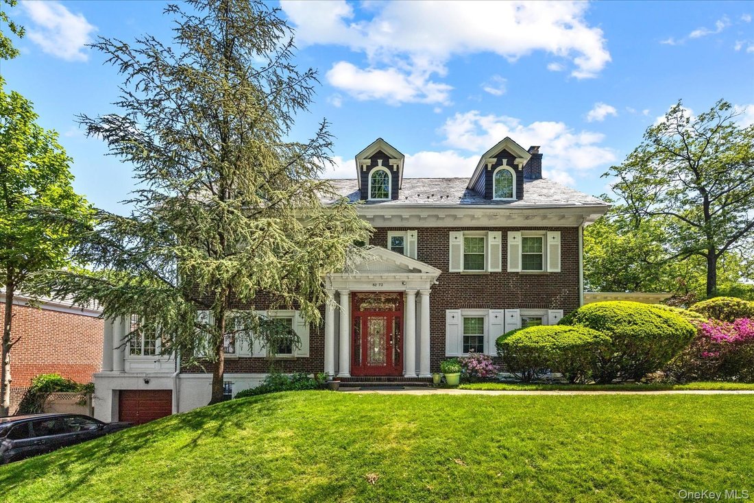 House in New York, New York, United States 4 - 19039122