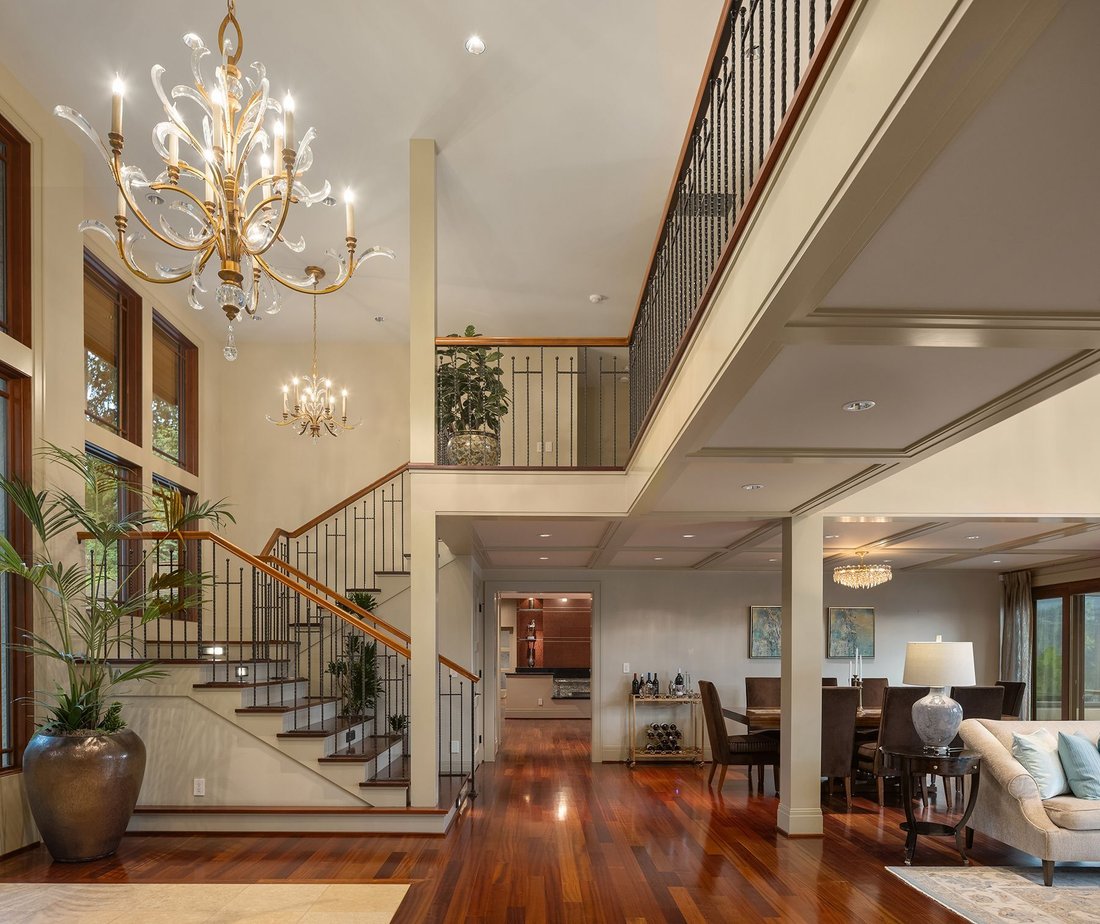House in Sammamish, Washington, United States 4 - 19037691