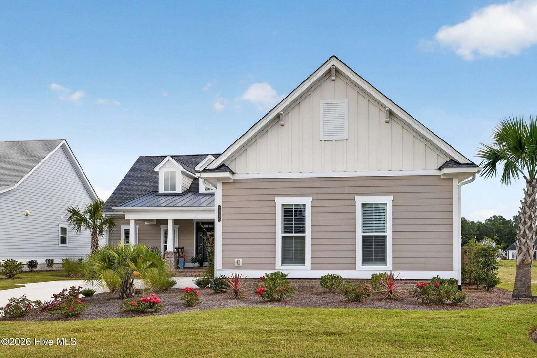 House in Northwest, North Carolina, United States 3 - 19039034