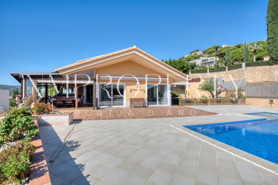 Chalet in Platja d'Aro, Catalonia, Spain 3 - 19037108