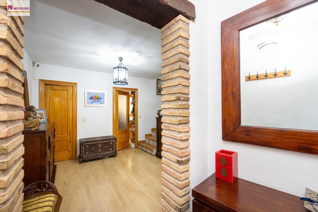 House in Huetor Vega, Andalusia, Spain 3 - 19039698