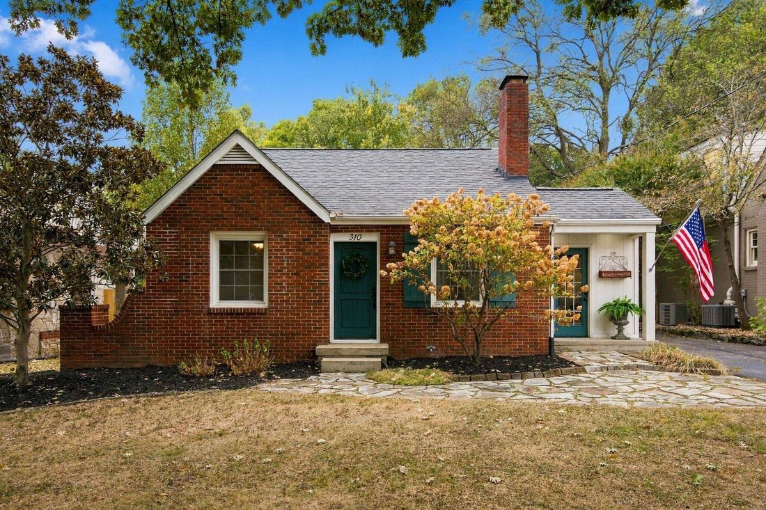 Maison à Franklin, Tennessee, États-Unis 1 - 19039771