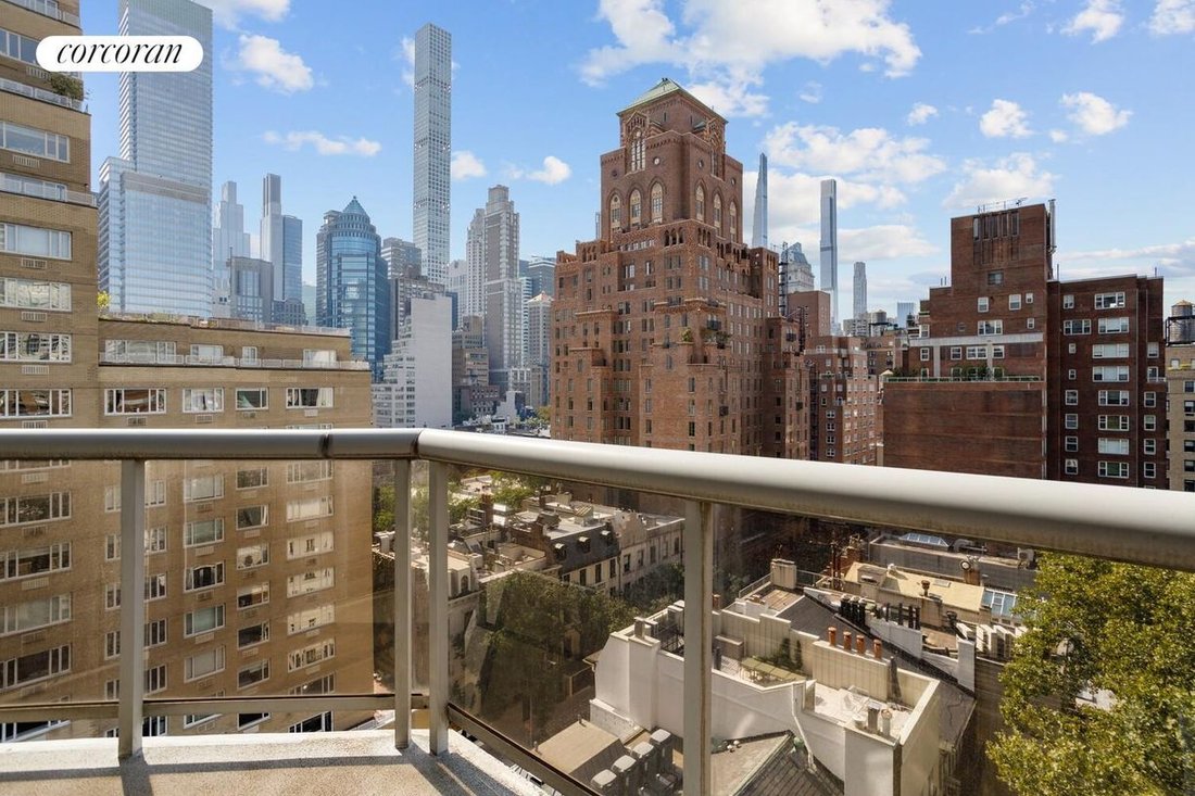 Condo in New York, New York, United States 5 - 19038100