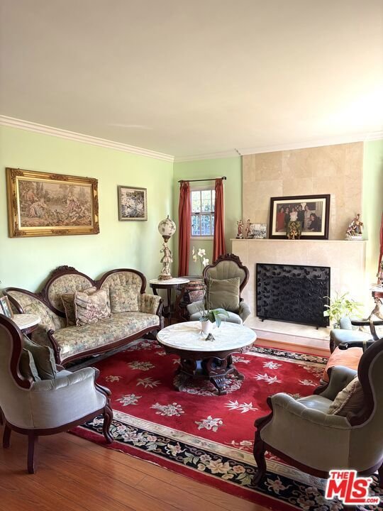 Casa a Los Angeles, California, Stati Uniti 2 - 19039184