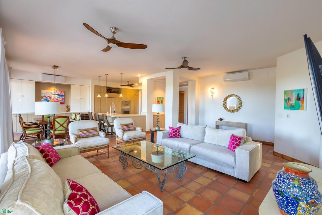 Condominio a Palmilla, Bassa California del Sud, Messico 5 - 18379657
