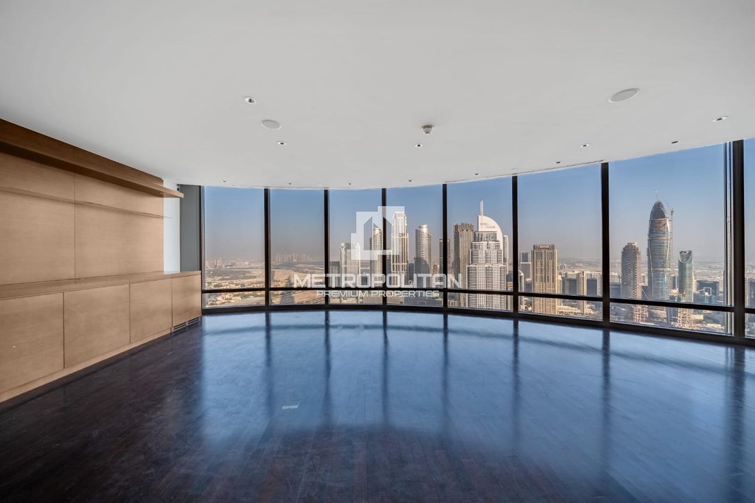 Apartment in Burj Khalifa, Downtown Dubai, Dubai 2 - 19037774