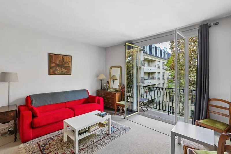 Apartment in La Plaine des Sablons, Neuilly-sur-Seine, France 3 - 19040316