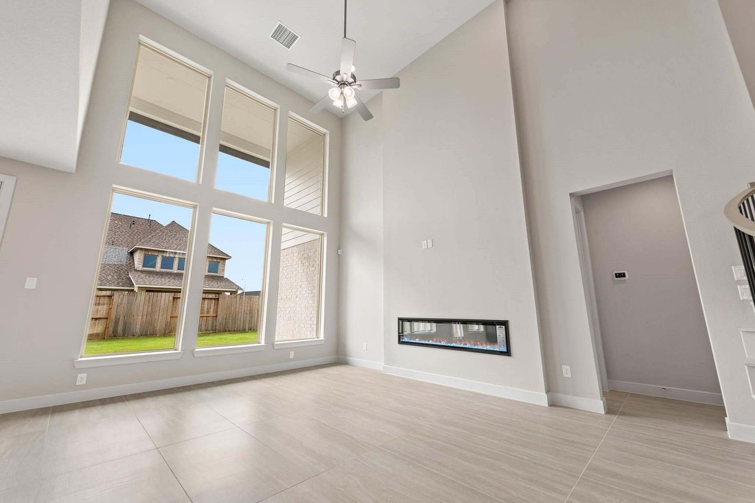 Casa en Brookshire, Texas, Estados Unidos 5 - 18322661
