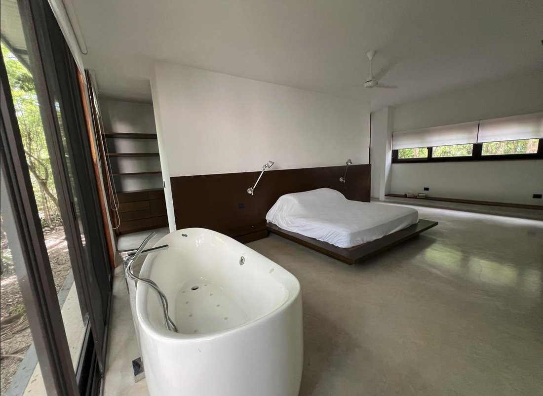Haus in Puerto Morelos, Quintana Roo, Mexiko 5 - 19038307