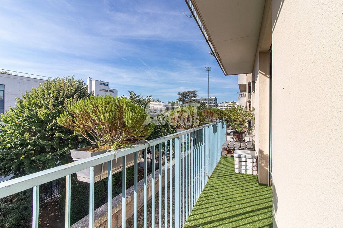Apartment in Reine-Mairie, Boulogne-Billancourt, France 4 - 19040234
