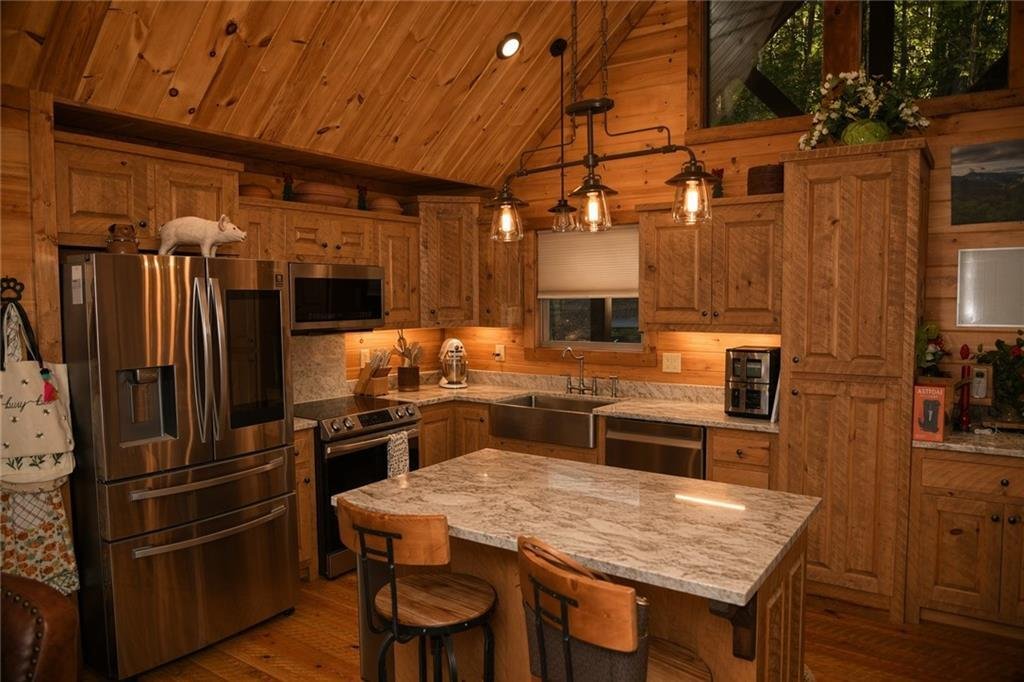 Casa en Blue Ridge, Georgia, Estados Unidos 4 - 19040911