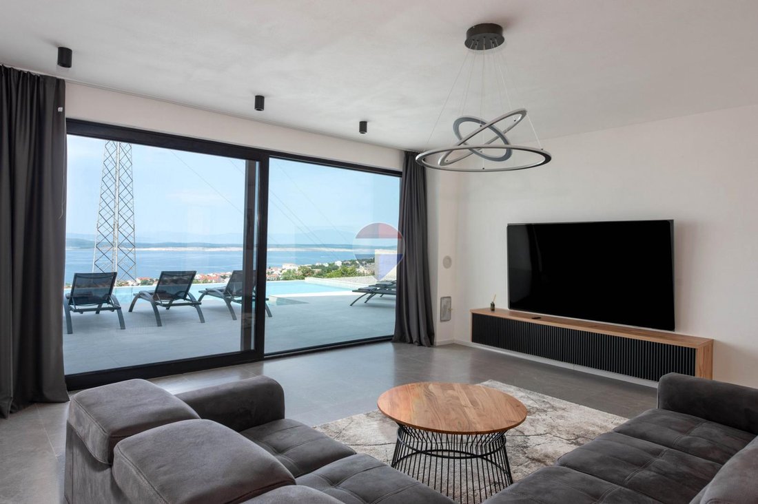 Casa a Grad Crikvenica, Regione litoraneo-montana, Croazia 1 - 18629977