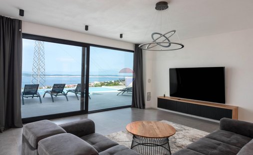 Casa en Grad Crikvenica, Primorje-Gorski, Croacia 1