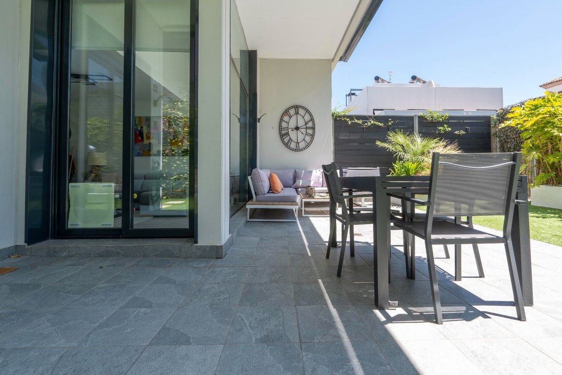 Chalet in Las Rozas de Madrid, Comunidad de Madrid, Spain 5 - 19039326