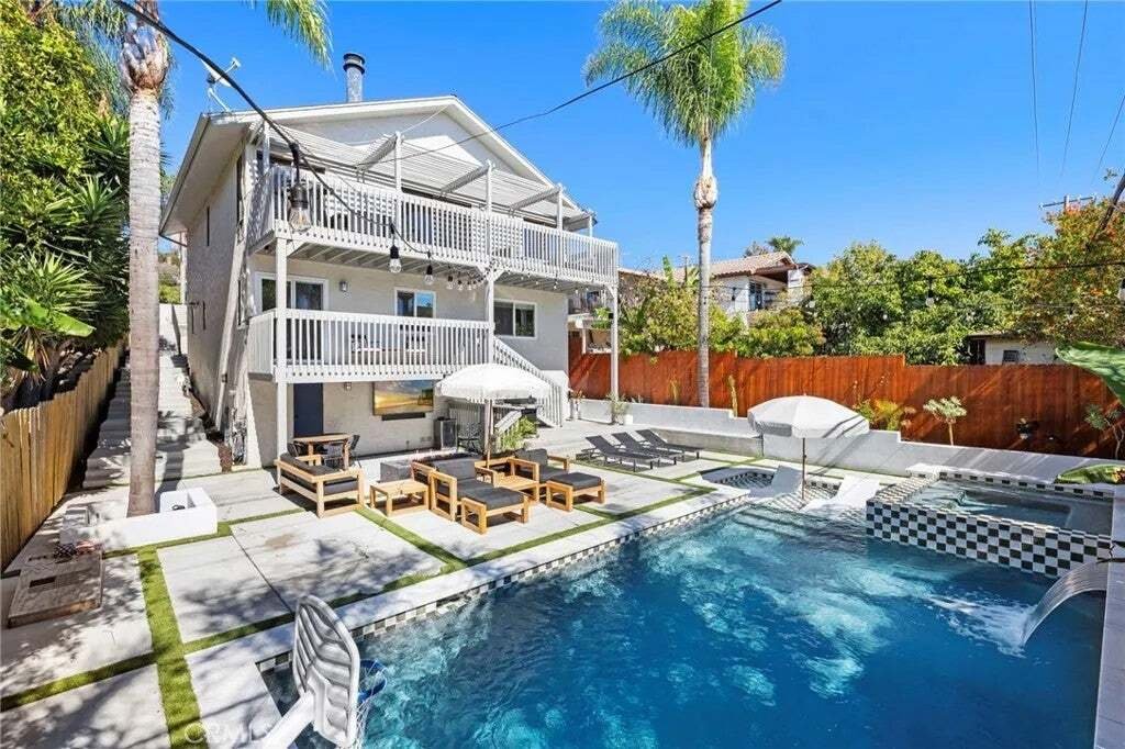 Haus in Dana Point, Kalifornien, Vereinigte Staaten 1 - 19039877
