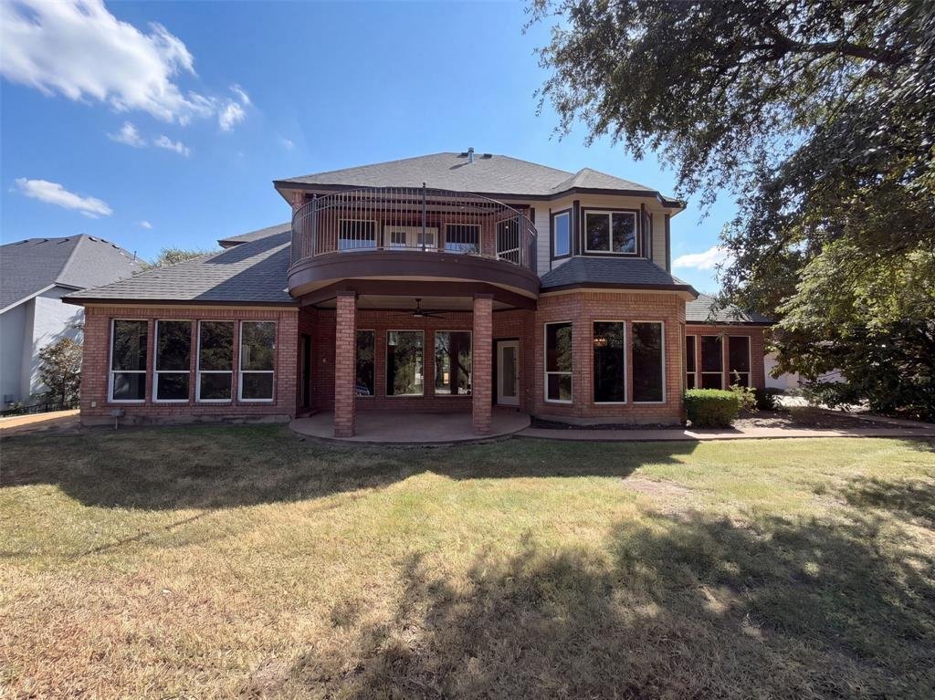 Casa en Fort Worth, Texas, Estados Unidos 5 - 19039381