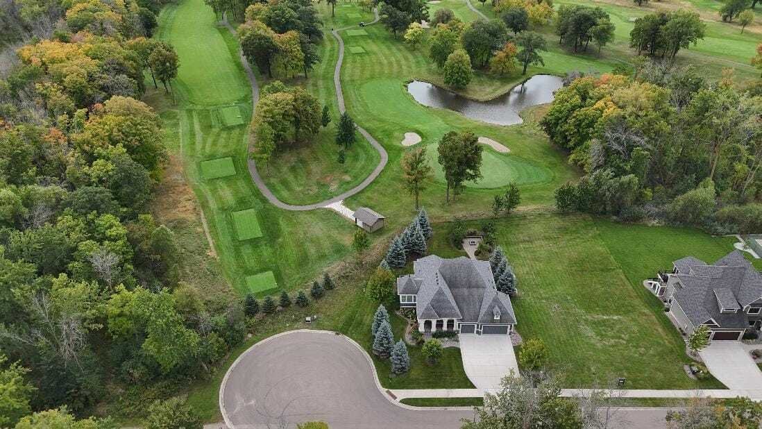House in Medina, Minnesota, United States 3 - 19035103