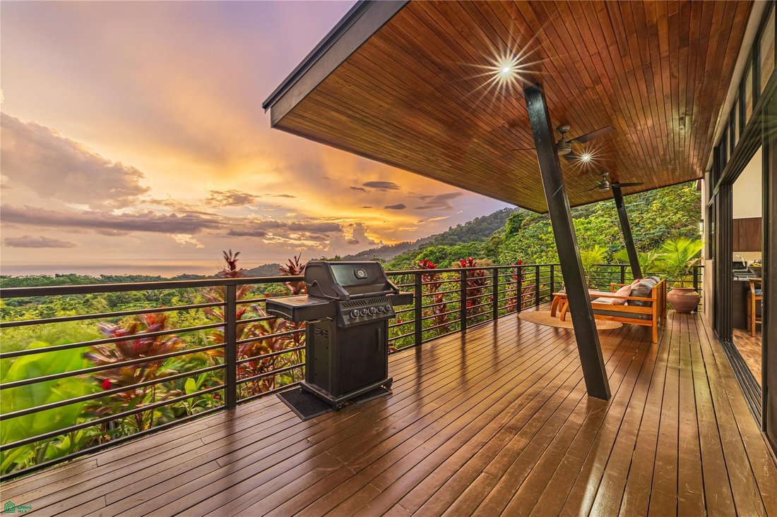 Haus in Uvita, Provinz Puntarenas, Costa Rica 2 - 19003310