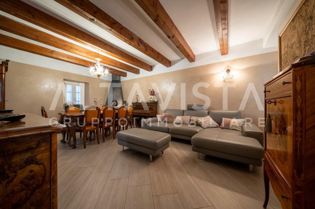Casa in Rezzato, Lombardia, Italia 2 - 19041067