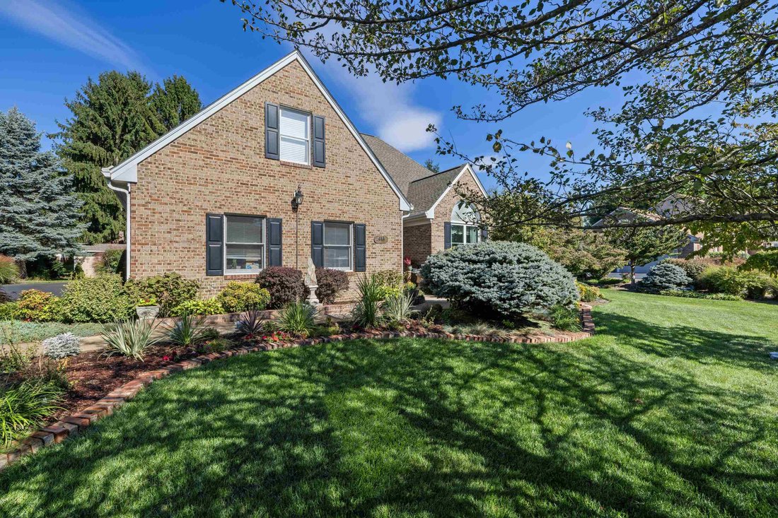 House in Fishersville, Virginia, United States 2 - 19038687