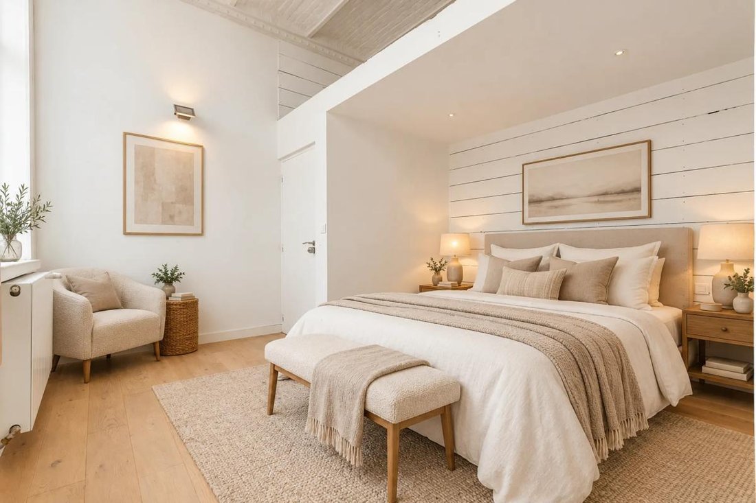Wohnung in Wazemmes, Lille, Frankreich 5 - 19037314