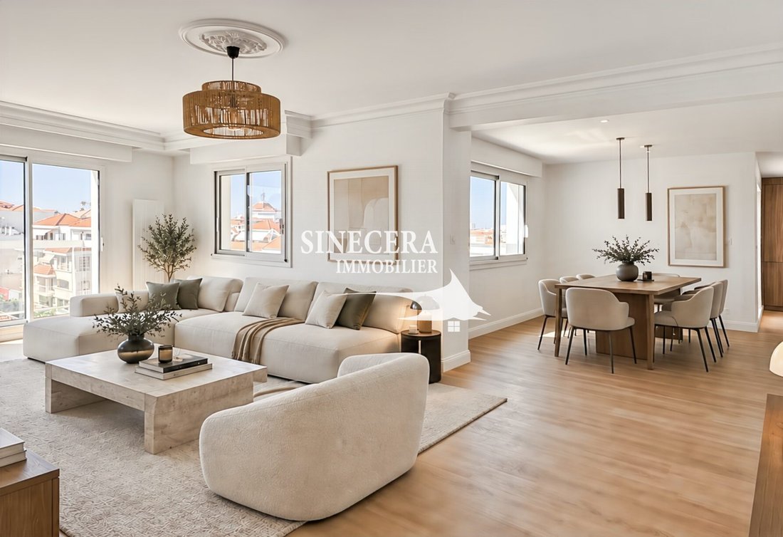 Apartment in Aiguillon, Arcachon, France 3 - 19041427