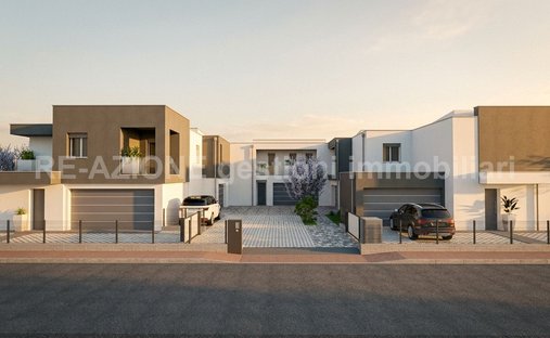 Villa en Costabissara, Véneto, Italia 1