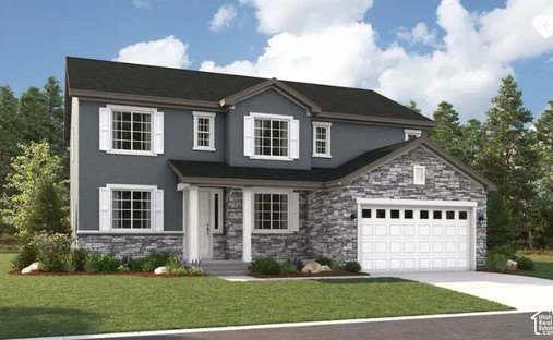 Maison à Clearfield, Utah, États-Unis 1