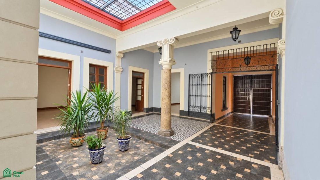 Maison à Guadalajara, Jalisco, Mexique 5 - 18809485