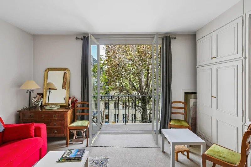 Apartment in La Plaine des Sablons, Neuilly-sur-Seine, France 1 - 19040316