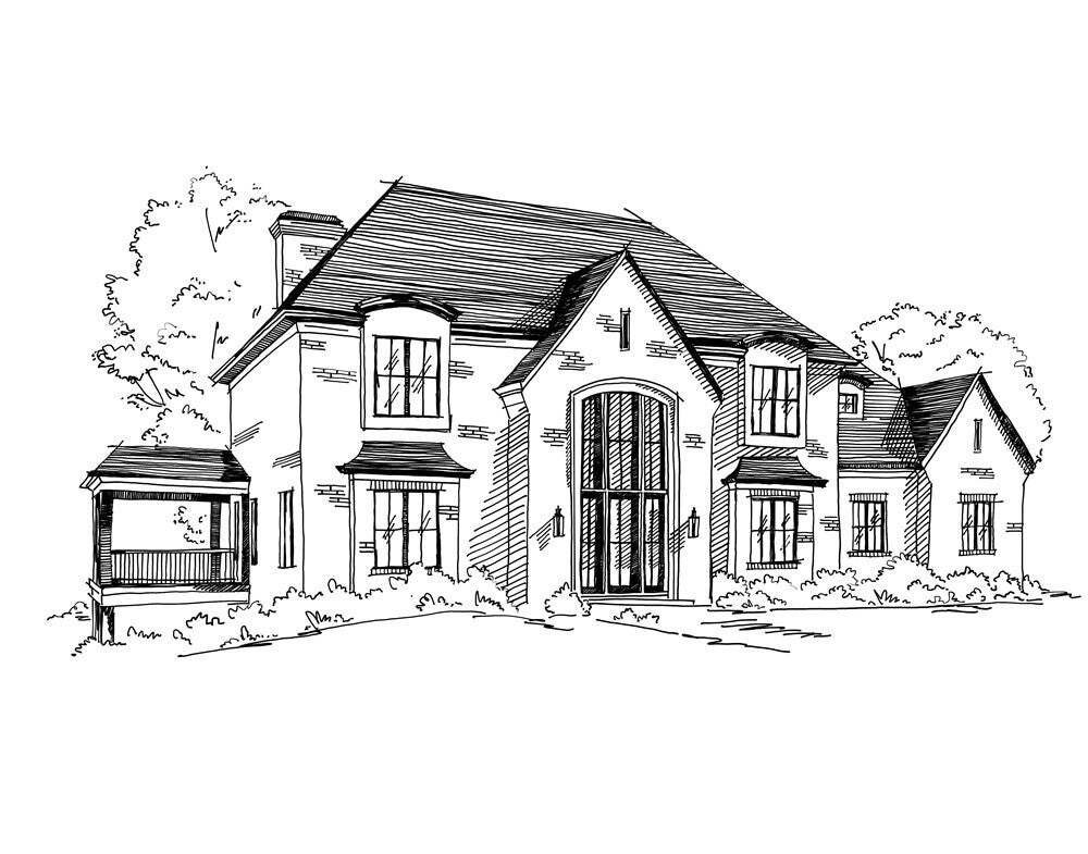 House in Franklin Park, Pennsylvania, United States 2 - 19038893