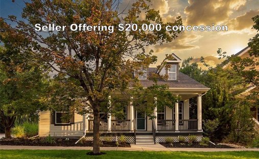 Maison à Denver, Colorado, États-Unis 1