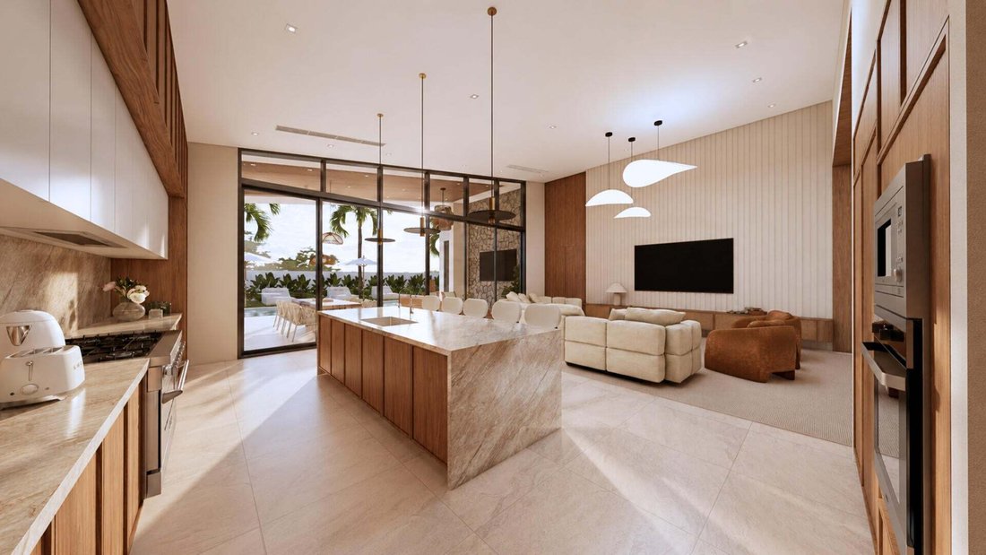 Haus in Delray Beach, Florida, Vereinigte Staaten 3 - 19039322