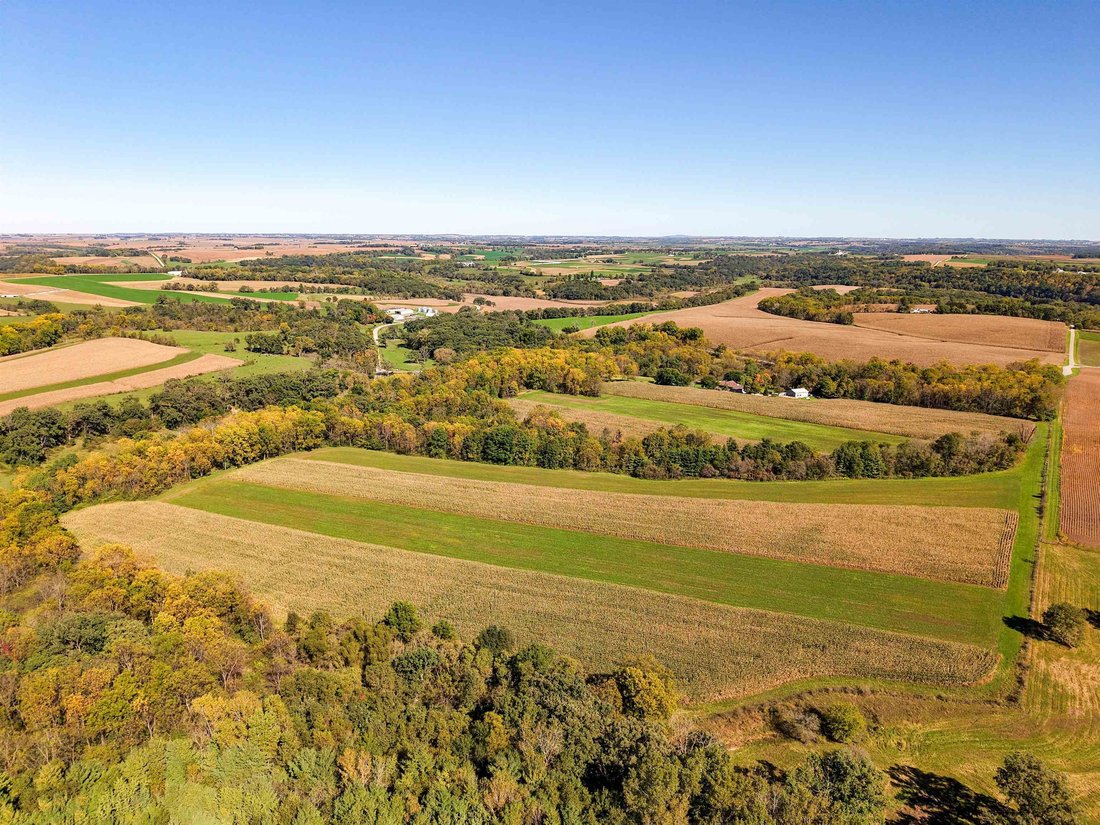 House in Rewey, Wisconsin, United States 5 - 19002811