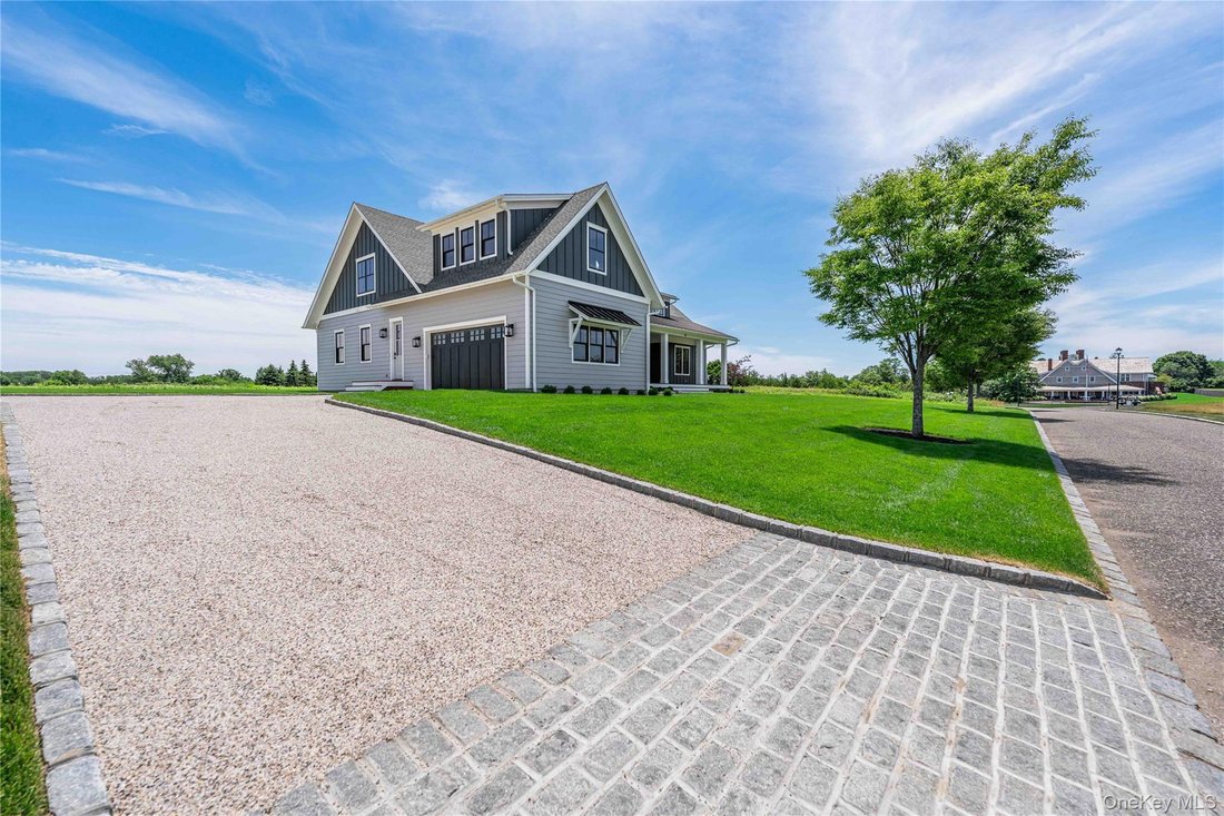 Casa en Calverton, Nueva York, Estados Unidos 4 - 19040353