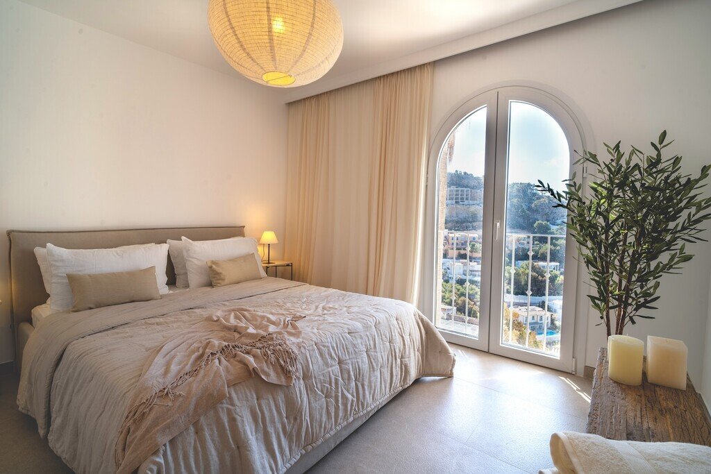Appartement à Andratx, Îles Baléares, Espagne 5 - 19040470