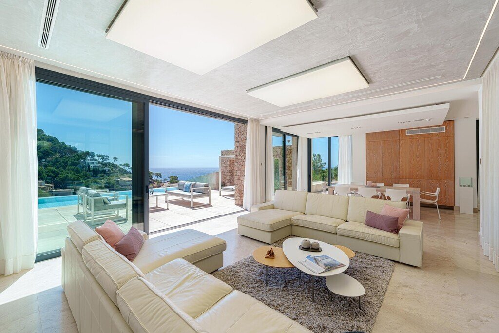 Villa in Canyamel, Capdepera, Balearic Islands 2 - 19040357